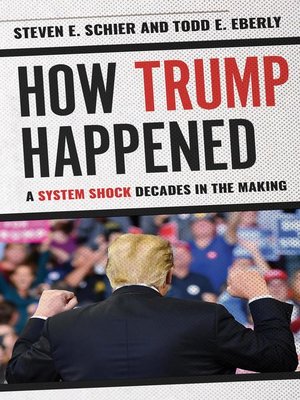 cover image of How Trump Happened
